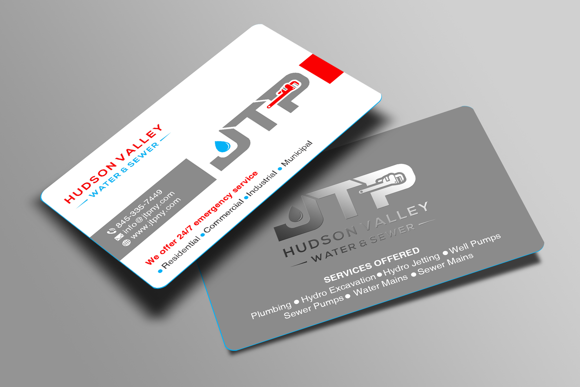 Business Card Design by Creations Box 2015 for this project | Design #29765254