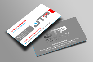 Business Card Design by Creations Box 2015 for this project | Design: #29765254