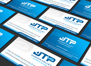 Business Card Design by Creations Box 2015 for this project | Design: #29765255