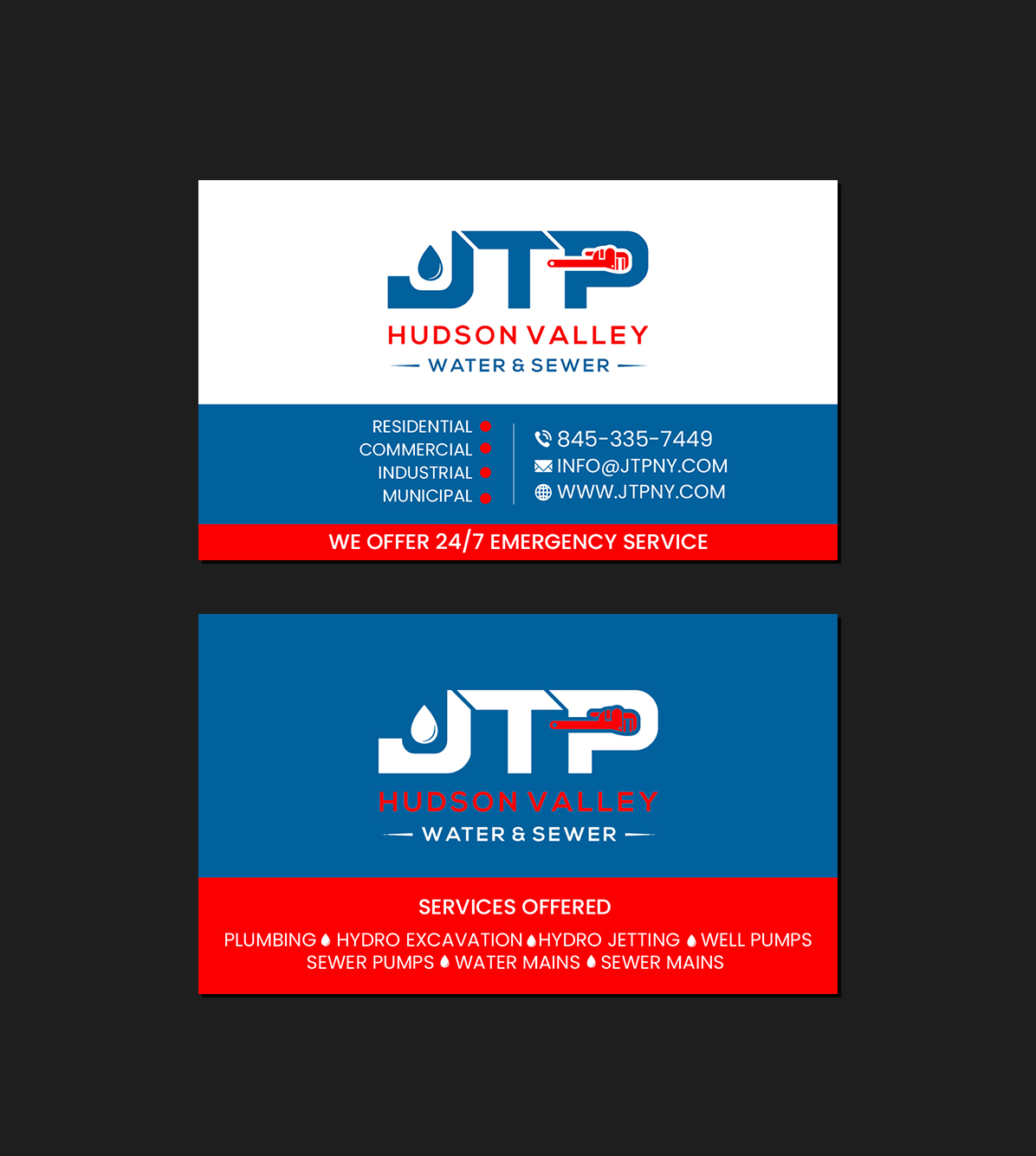 Business Card Design by Creations Box 2015 for this project | Design #29765256