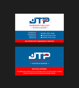 Business Card Design by Creations Box 2015 for this project | Design: #29765256