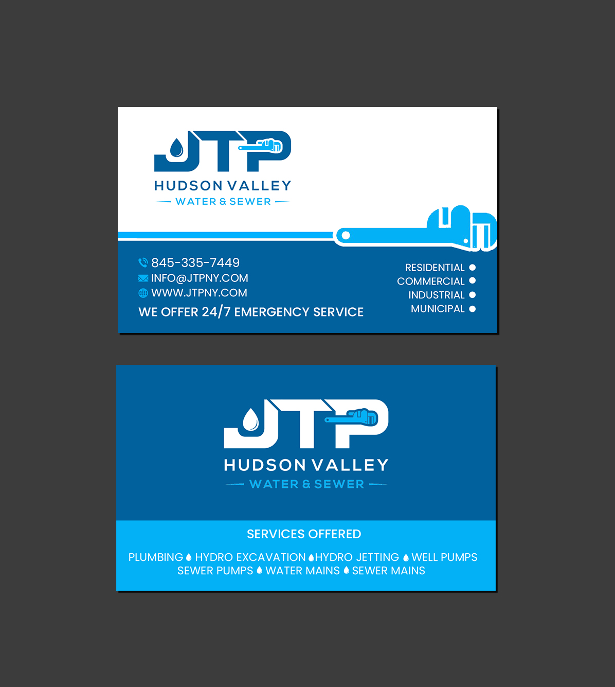 Business Card Design by Creations Box 2015 for this project | Design #29765257