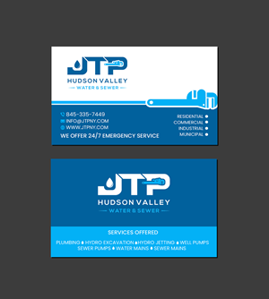 Business Card Design by Creations Box 2015 for this project | Design: #29765257