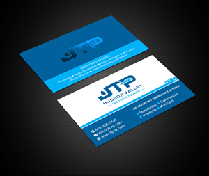 Business Card Design by Creations Box 2015 for this project | Design: #29773890