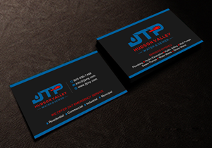 Business Card Design by Creations Box 2015 for this project | Design: #29773891