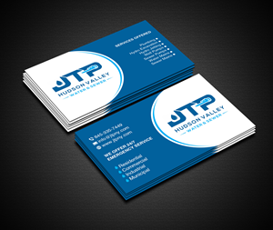 Business Card Design by Creations Box 2015 for this project | Design: #29773892