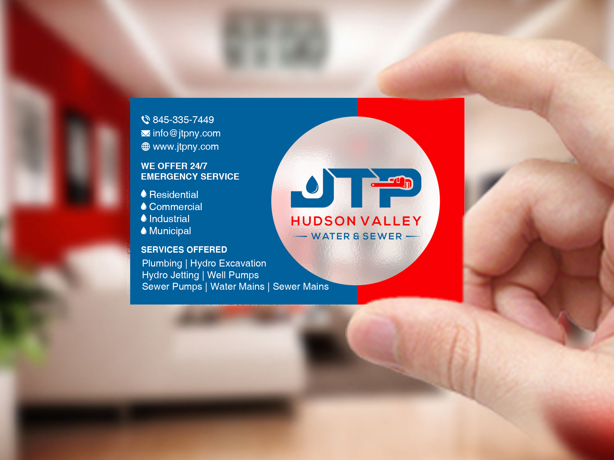 Business Card Design by Creations Box 2015 for this project | Design #29775160