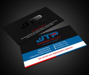 Business Card Design by Creations Box 2015 for this project | Design: #29775164