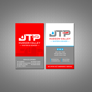 Business Card Design by Creations Box 2015 for this project | Design: #29775166