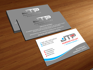 Business Card Design by Creations Box 2015 for this project | Design: #29799524