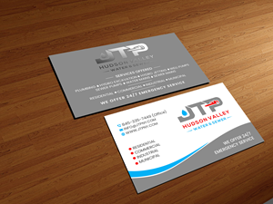 Business Card Design by Creations Box 2015 for this project | Design: #29799548