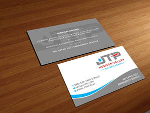 Business Card Design by Creations Box 2015 for this project | Design: #29799610