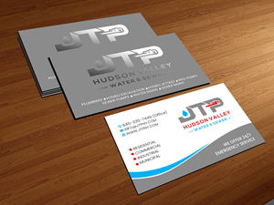 Business Card Design by Creations Box 2015 for this project | Design: #29809493