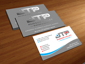 Business Card Design by Creations Box 2015 for this project | Design: #29809494