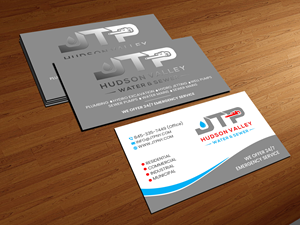 Business Card Design by Creations Box 2015 for this project | Design: #29809495