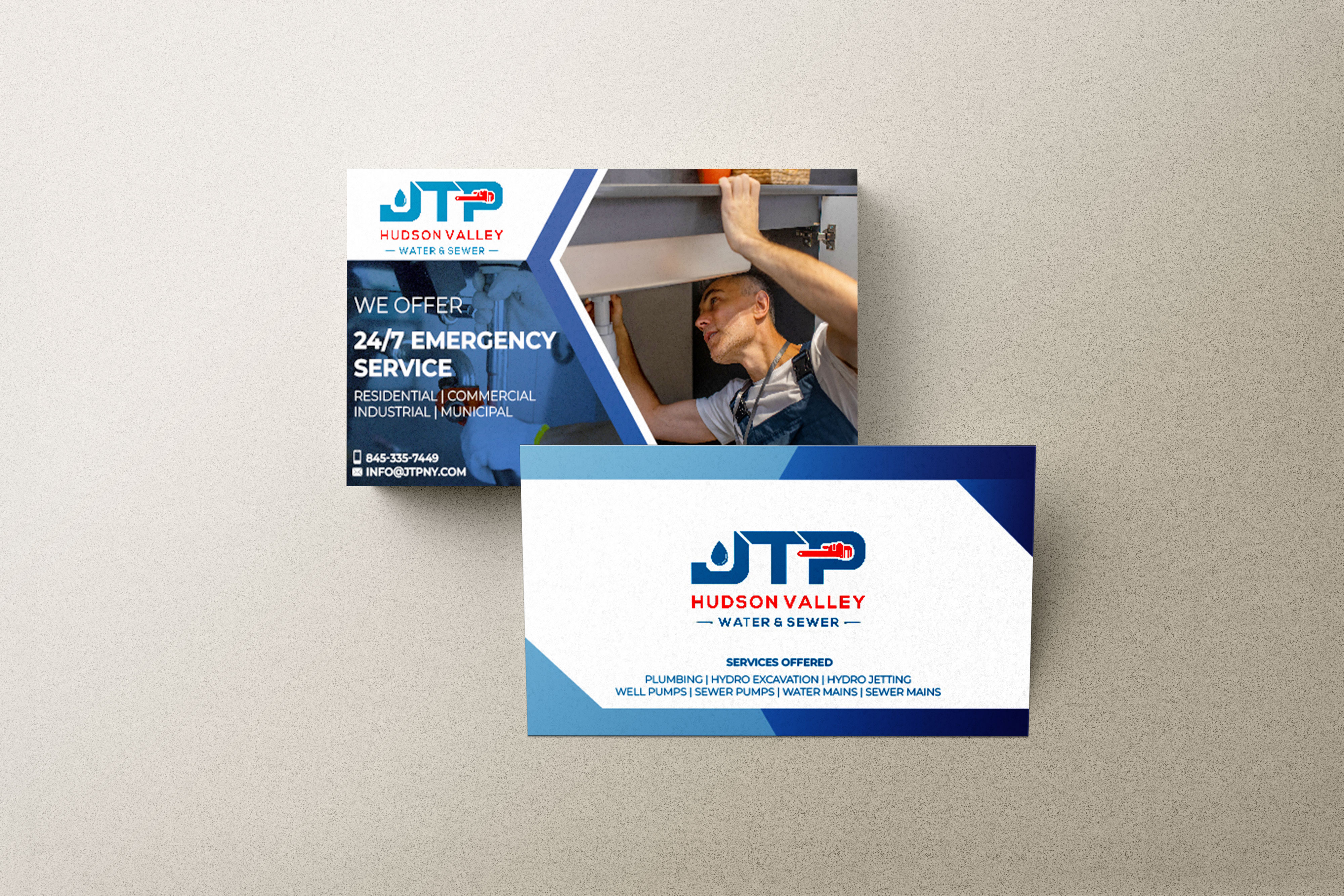 Business Card Design by Alvin24 for this project | Design #29762281