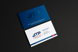 Business Card Design by chandrayaan.creative for this project | Design: #29765106
