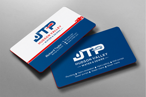 Business Card Design by chandrayaan.creative for this project | Design: #29788512