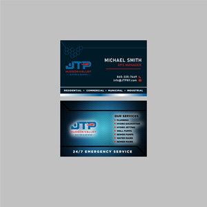 Business Card Design by nu_begining1 for this project | Design: #29777414