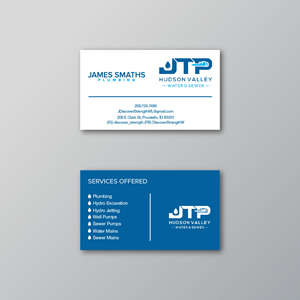 Business Card Design by 4tech services for this project | Design: #29762718