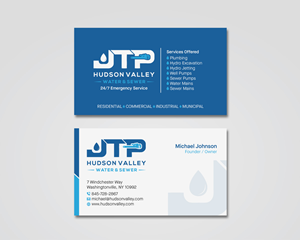 Design de Carte de Visite par MDesign pour ce projet | Design #29764177