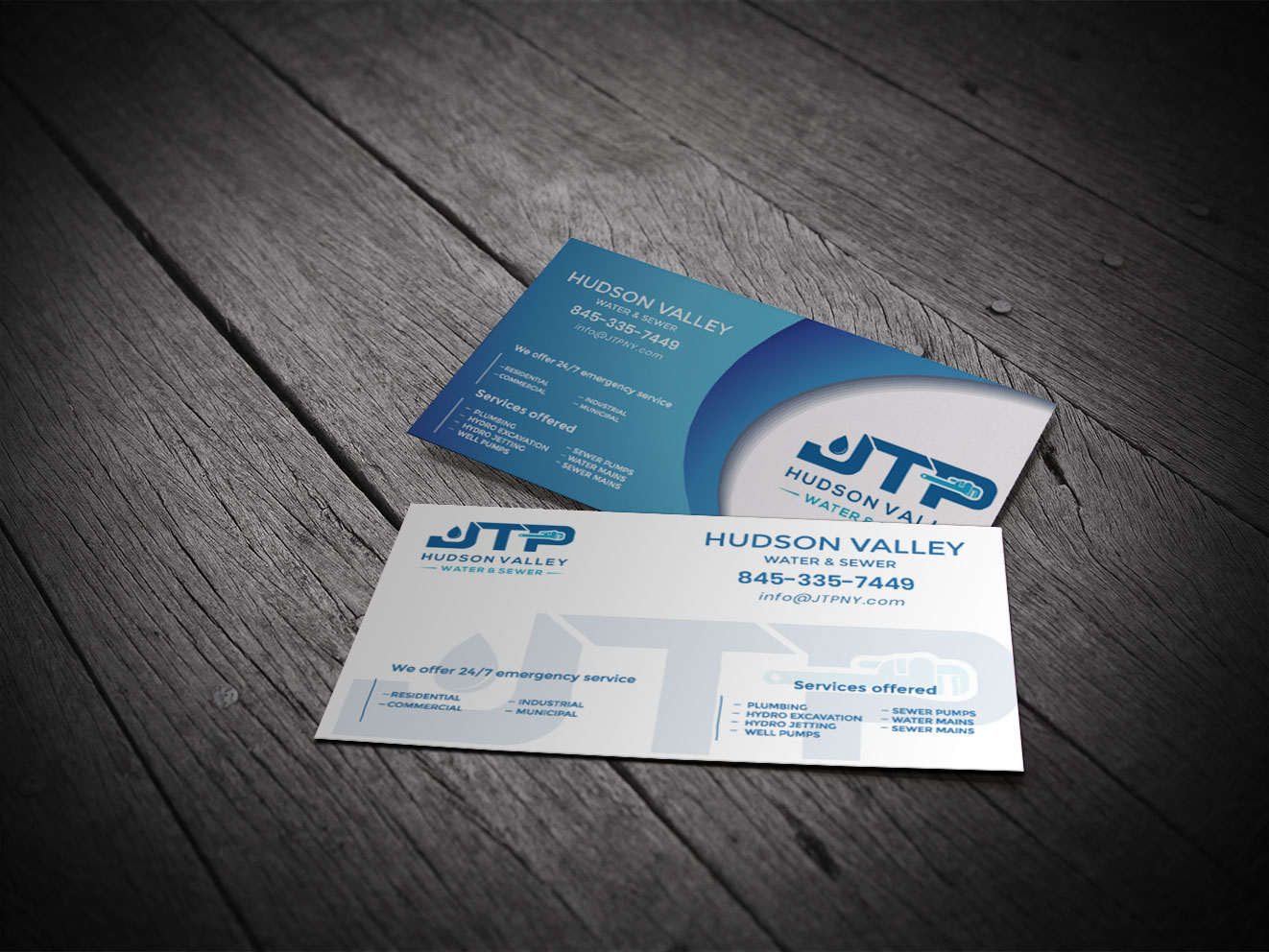 Business Card Design by B.R. for this project | Design #29763840