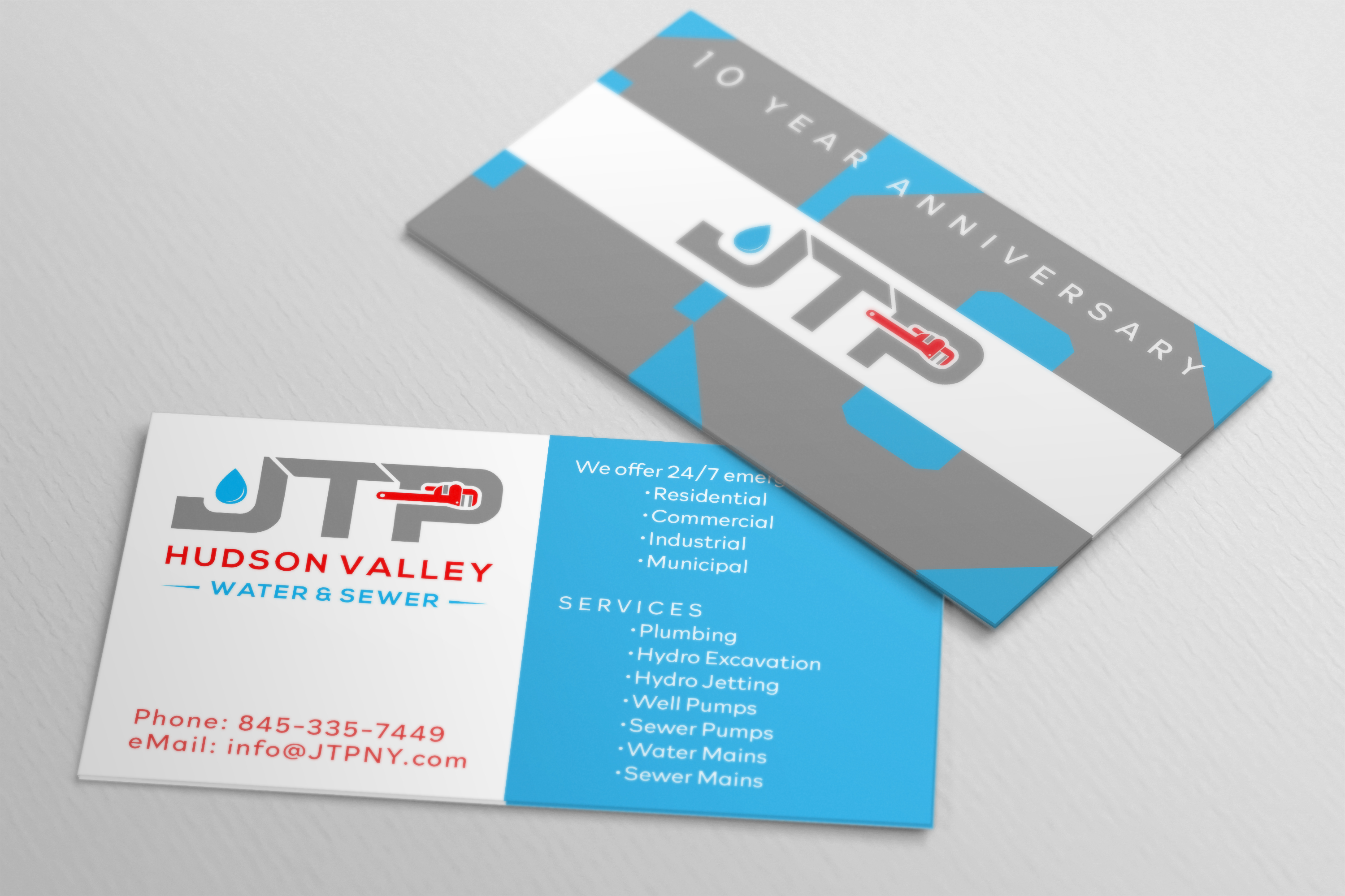 Design de Carte de Visite par Al Pech pour ce projet | Design #29764348
