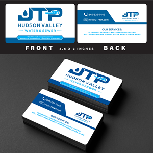 Business Card Design by ARTchemist