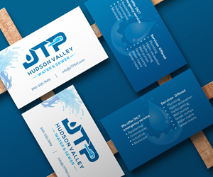 Business Card Design by ikramhsakib for this project | Design: #29764546
