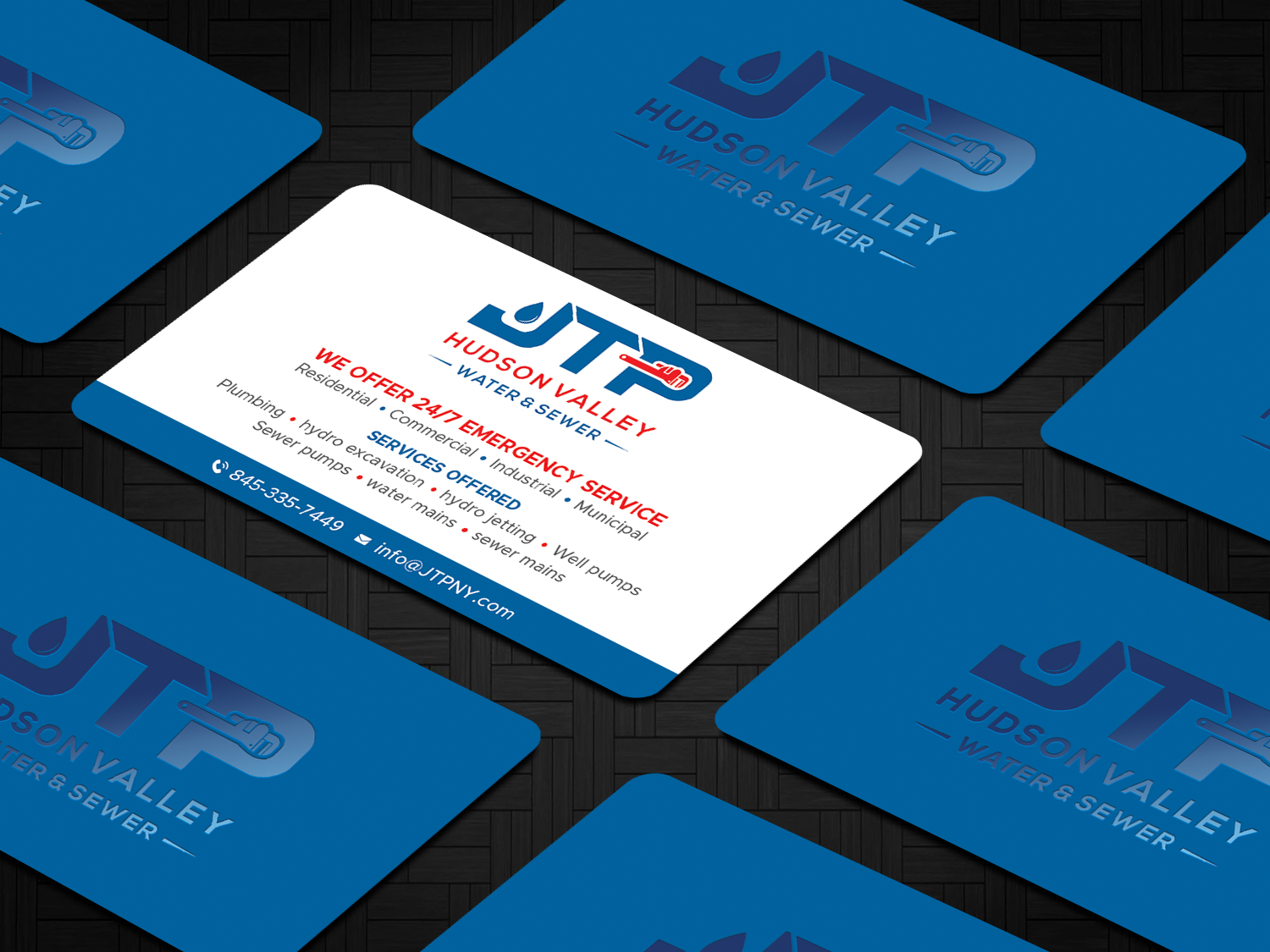 Business Card Design by DesignShout for this project | Design #29764931