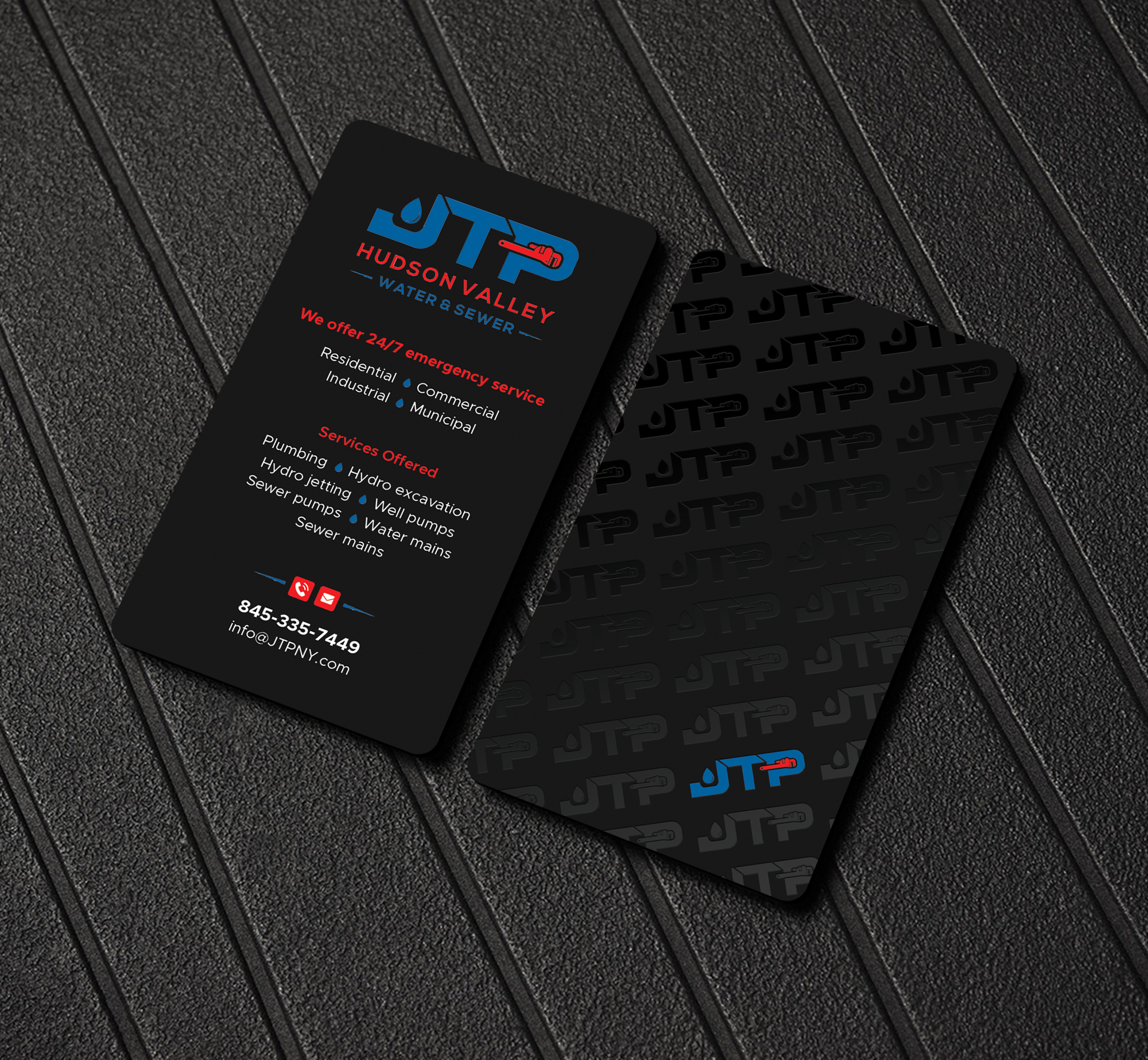 Business Card Design by DesignShout for this project | Design #29765161