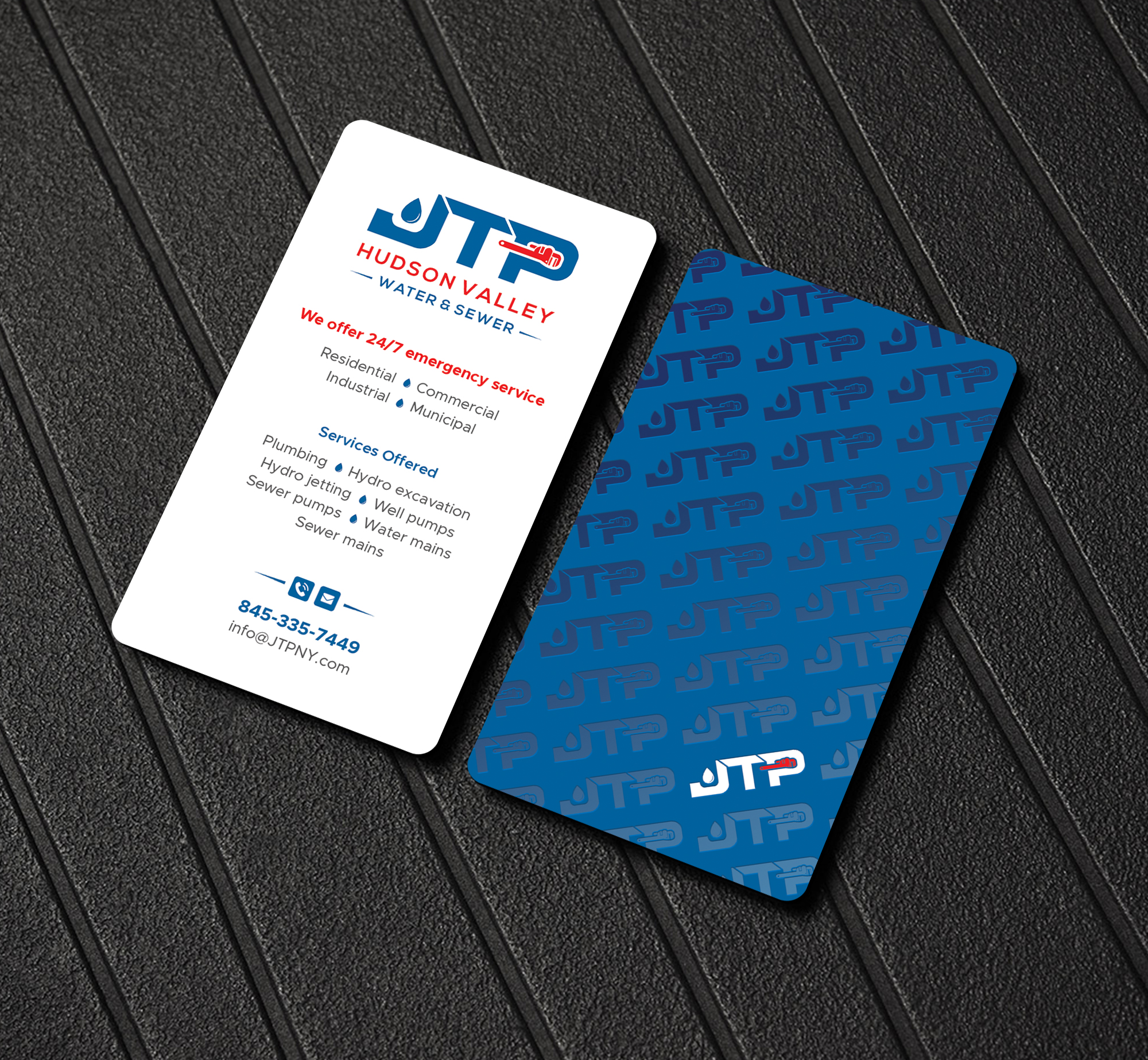 Business Card Design by DesignShout for this project | Design #29765162