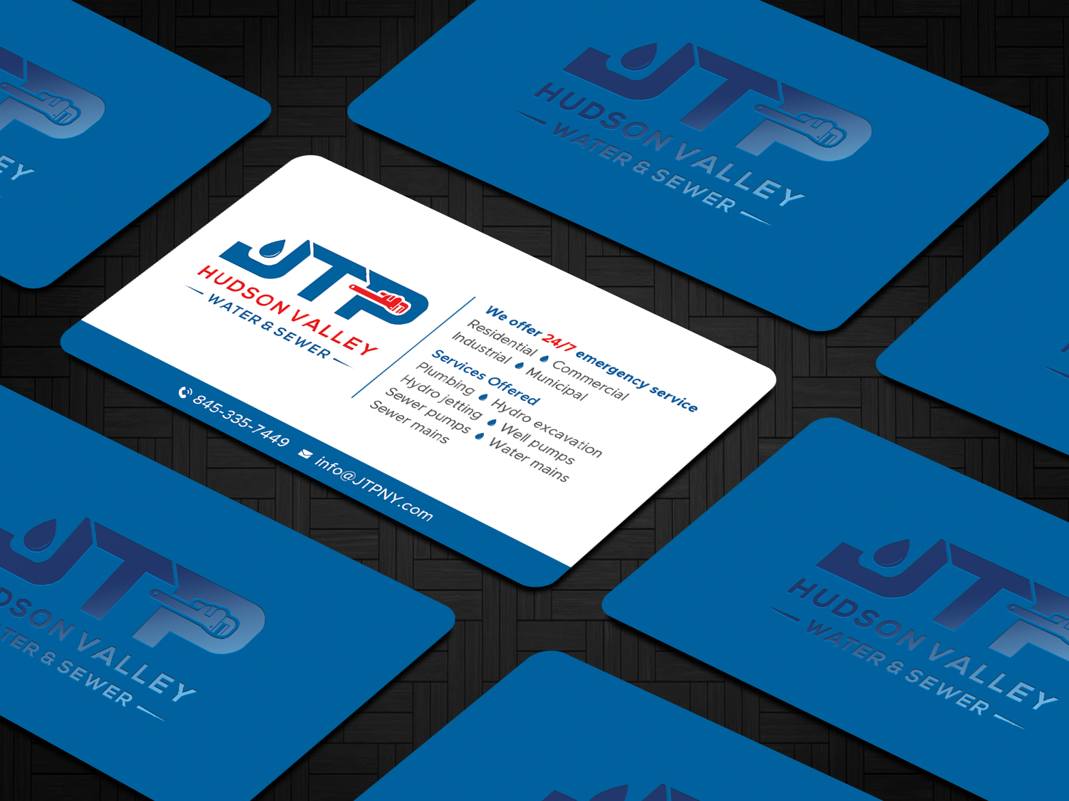 Business Card Design by DesignShout for this project | Design #29765259