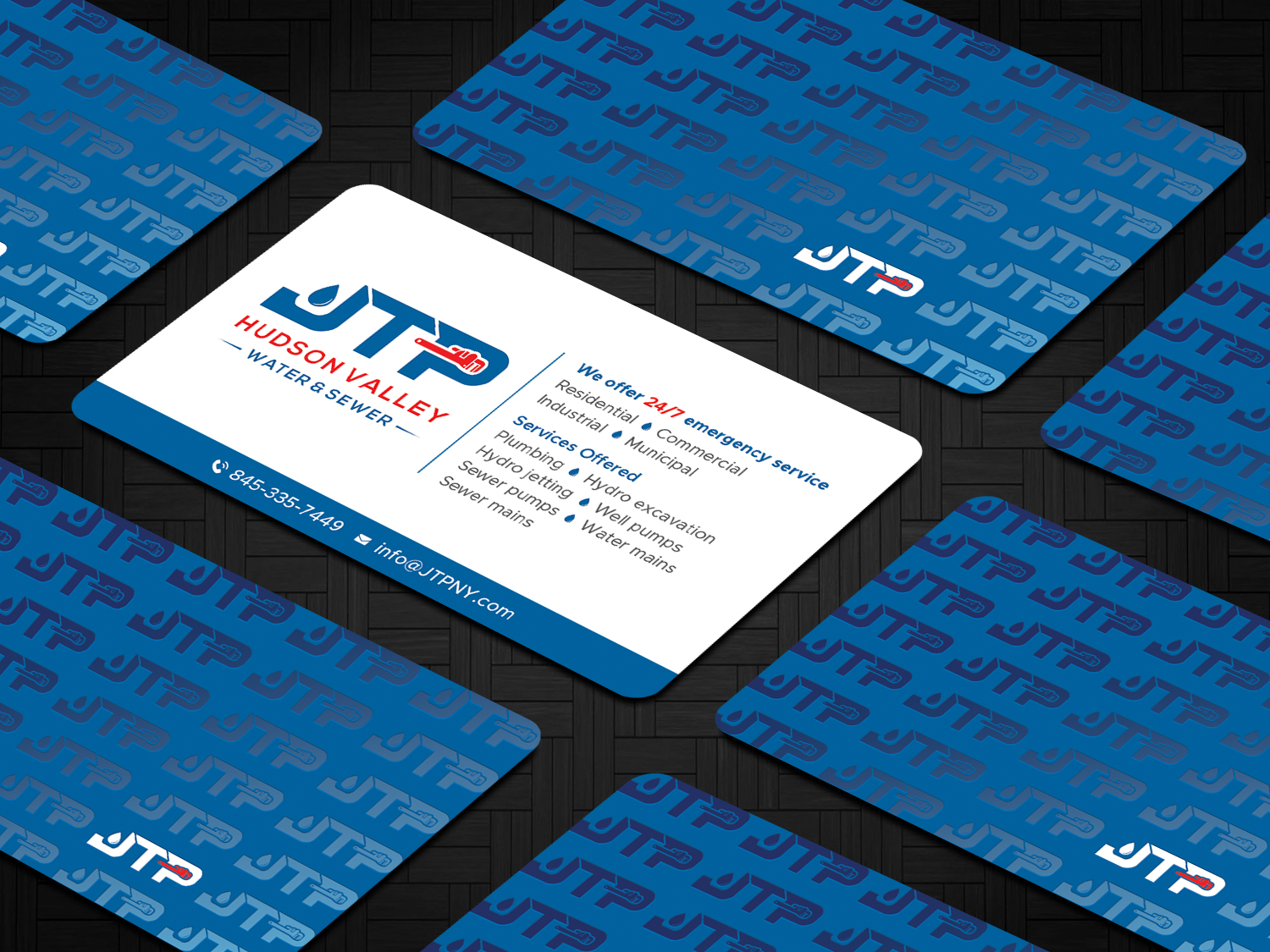 Business Card Design by DesignShout for this project | Design #29765260