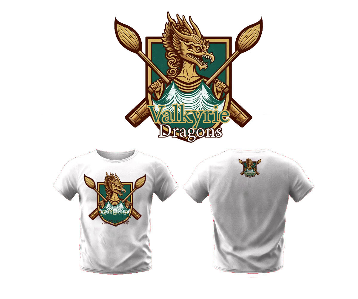 Logo Design by NatalieVaughn for this project | Design #29762701