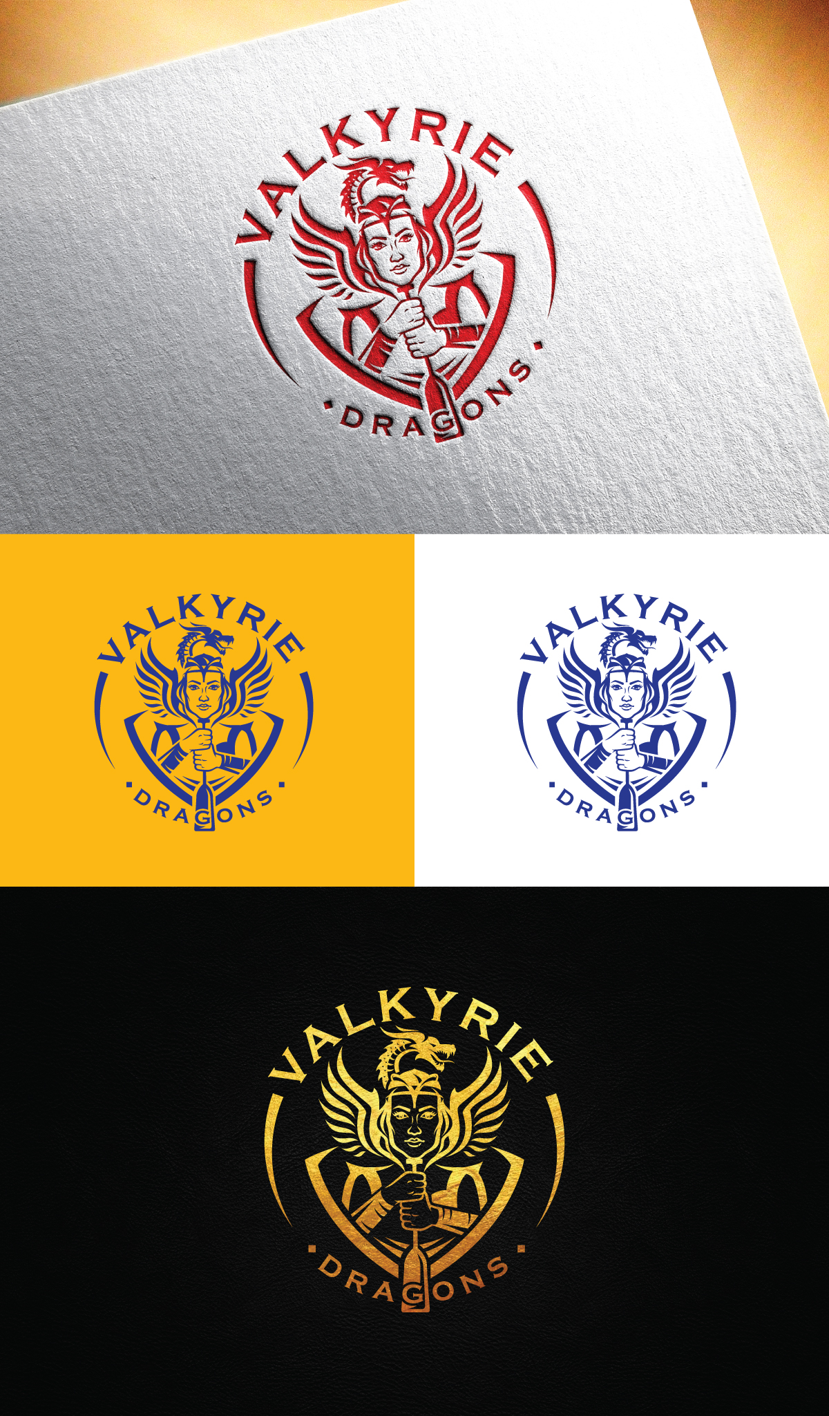 Logo Design by Logo Stock for this project | Design #29764813