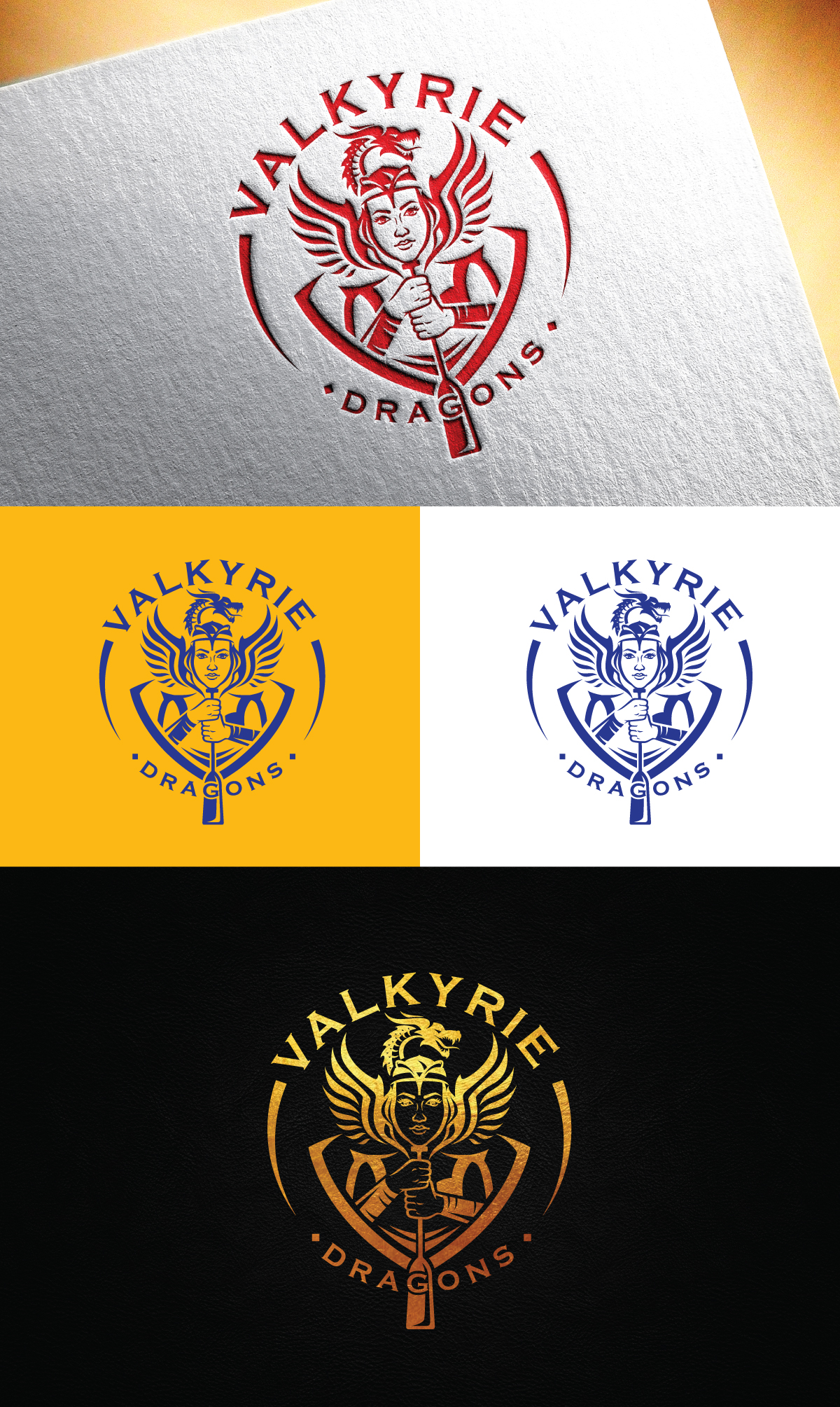 Logo Design by Logo Stock for this project | Design #29781937