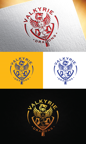 Logo Design by Logo Stock for this project | Design: #29781937