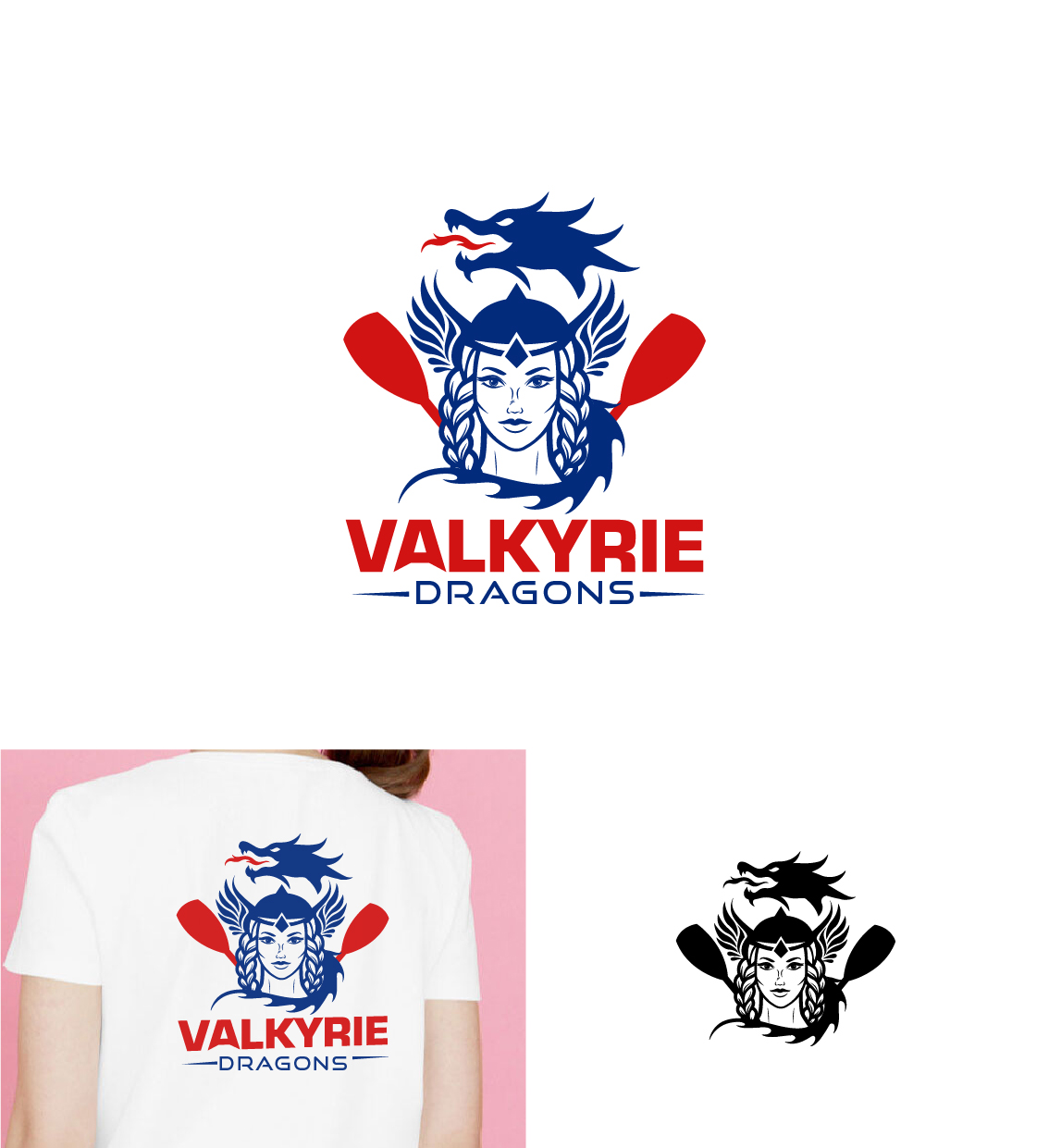 Logo Design by Syed sami for this project | Design #29774368