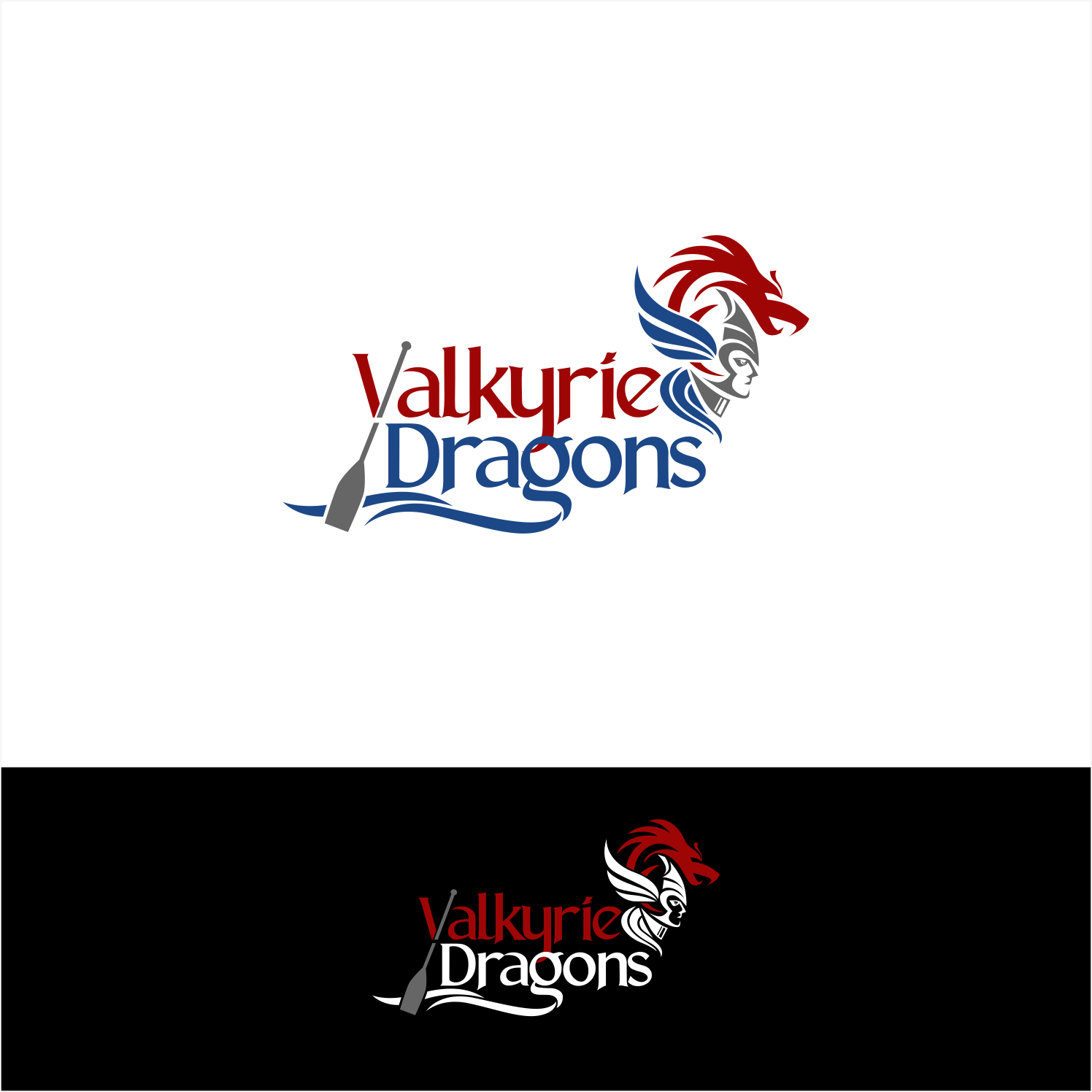 Logo Design by Arham Hidayat for this project | Design #29781264
