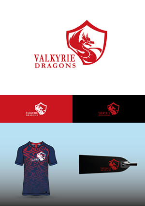 Logo Design by nu_begining1 for this project | Design #29796561