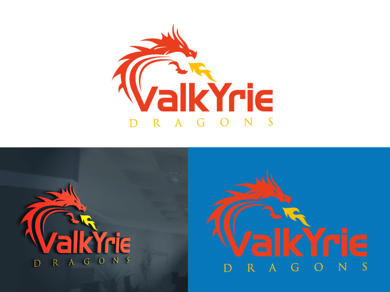 Logo Design by dg2 for this project | Design #29782001