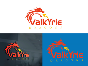 Logo Design by dg2 for this project | Design: #29782001