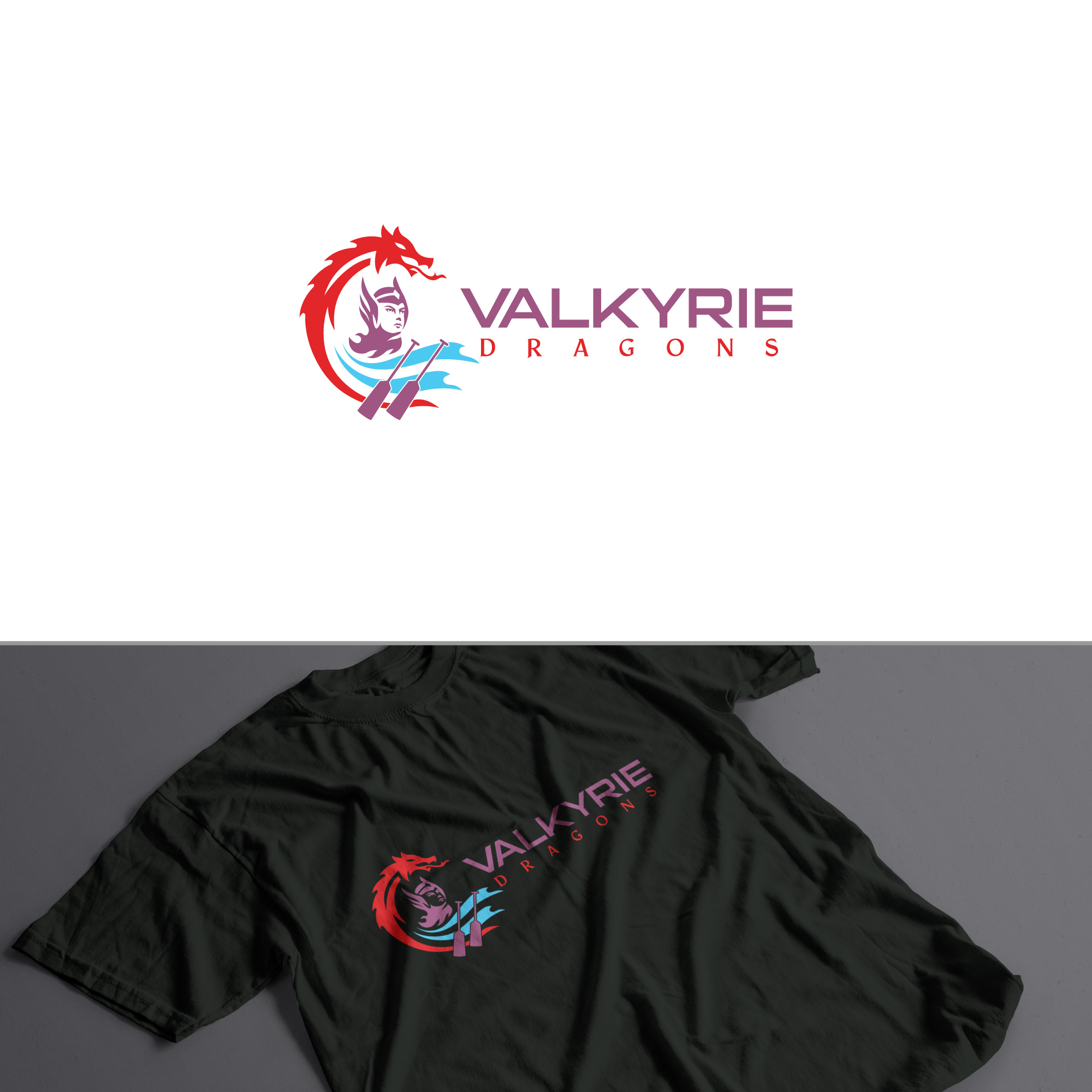 Logo Design by Arjuna Design for this project | Design #29786188