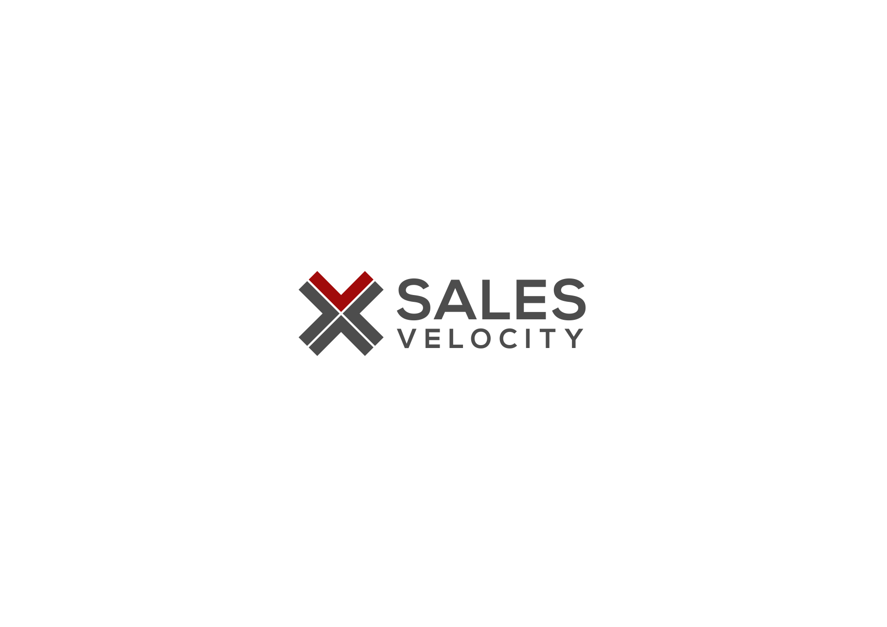 Logo-Design von Atiek für Velocity Sales | Design #29763269