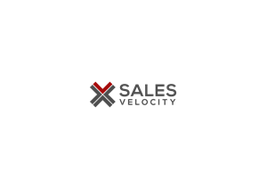 Logo Design by Atiek for Velocity Sales | Design: #29763269