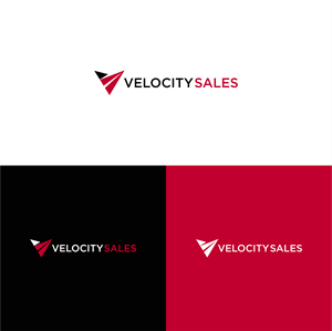 Design de Logo par achil78 pour Velocity Sales | Design : #29767617