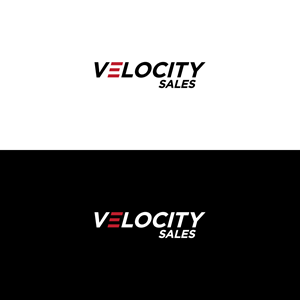 Logo Design by widodo for Velocity Sales | Design: #29765223