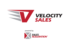 Logo Design by Kreative-Ideas for Velocity Sales | Design #29795024