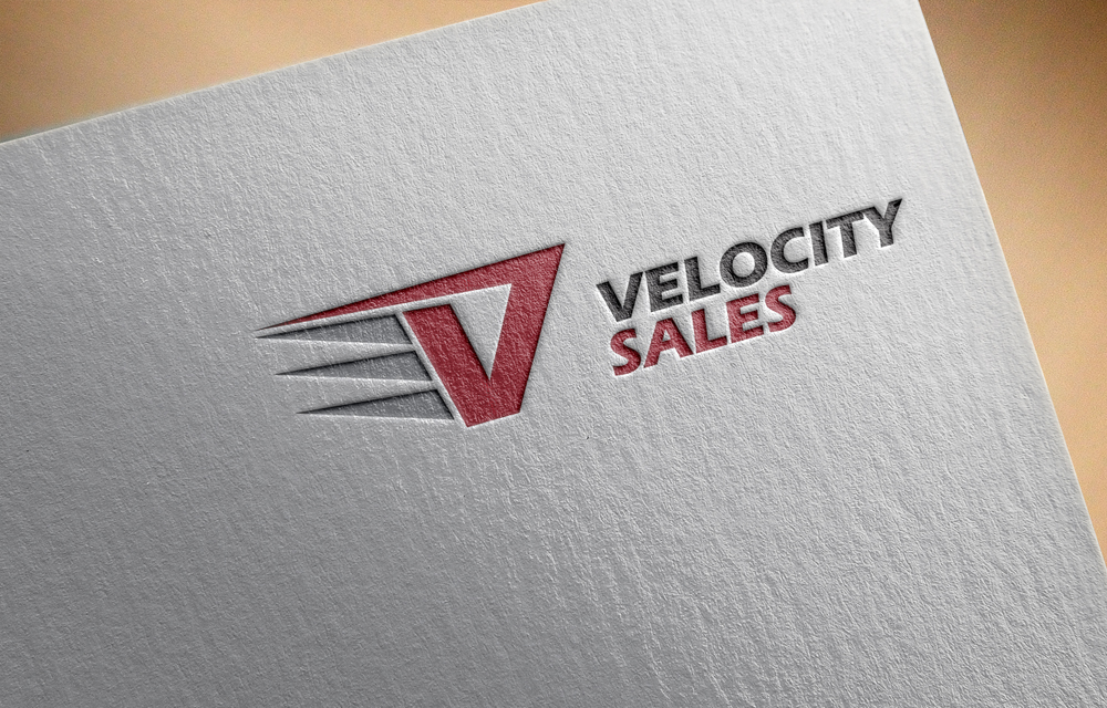 Design de Logo par R.Bello pour Velocity Sales | Design #29795026